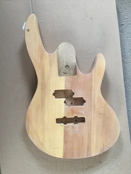 

Afanti Music DIY Electric guitar Body (T209)