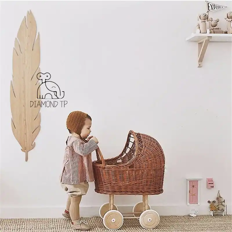 studio carriage pram