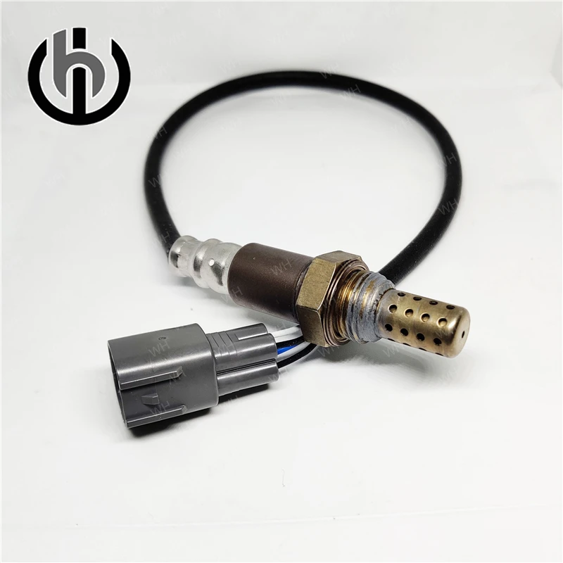 89465-0G020 Oxygen Sensor O2 Lambda AIR FUEL RATIO SENSOR for Toyota Land Cruiser 120 Prado GRJ120L 894650G020 | Автомобили и