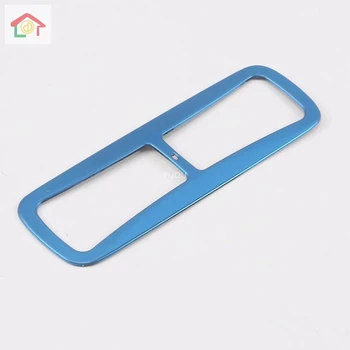 

Car Inside Back Rear Tail Read Reading Switch Button Light Lamp Frame Trim Panel For Honda Accord Sedan 10th 2018 2019 2020