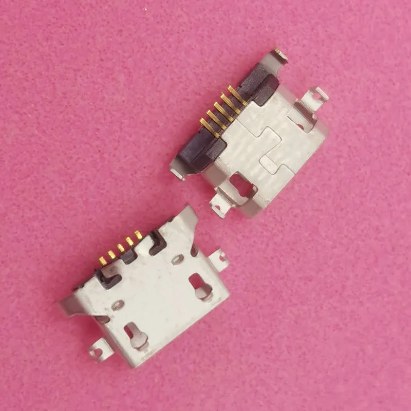 Зарядное устройство Usb 10 шт. разъем Micro для зарядки док-станции Lenovo S960 A6800 A6000 S5000 S870E