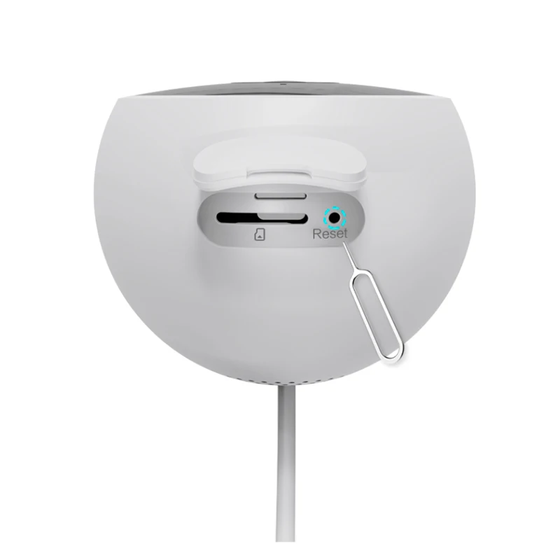 Xiaomi Mijia смарт камера 170 ультра широкоугольная Wifi 1080p HD IP65 водонепроницаемая