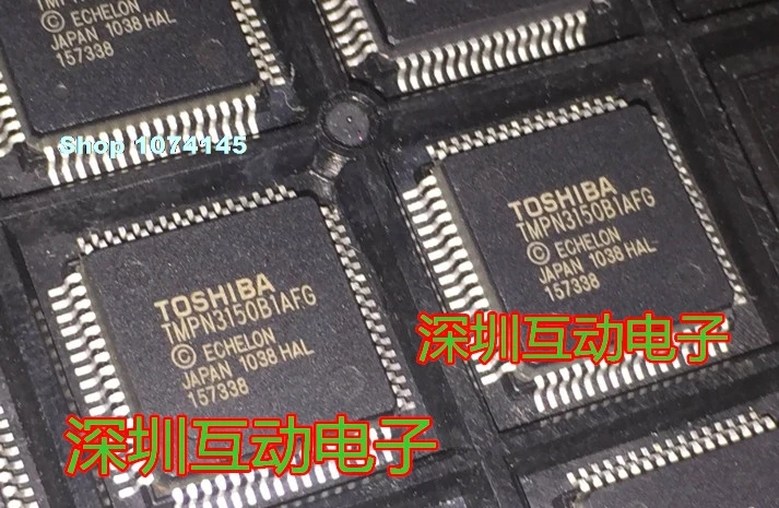 TMPN3150B1AFG QFP80 TOSHIBA