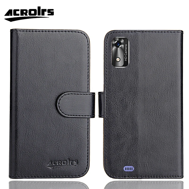 BQ 5565L Fest Case 5.45&quot 6 Colors Flip Fashion Customize Soft Leather Exclusive Phone Cover Cases | Мобильные телефоны и