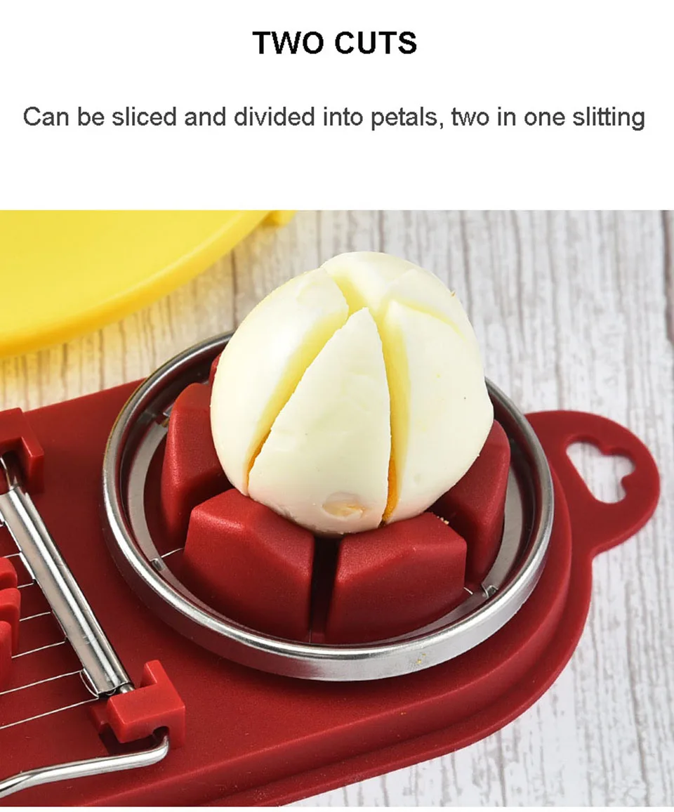 Egg Cutting Tool Egg Cutter Egg Slicing