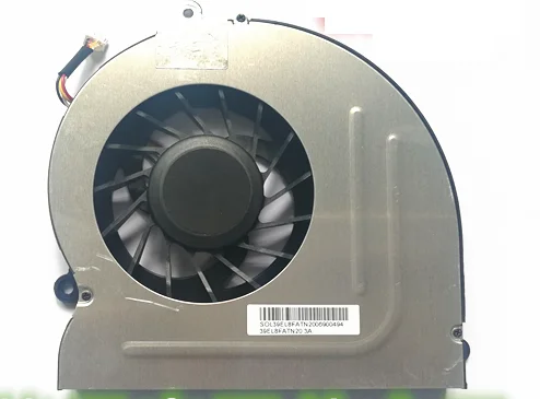 Новый оригинальный вентилятор для ноутбука ACER EL8 Z5600 Z5700 Z5761 Z5610 охлаждающий |