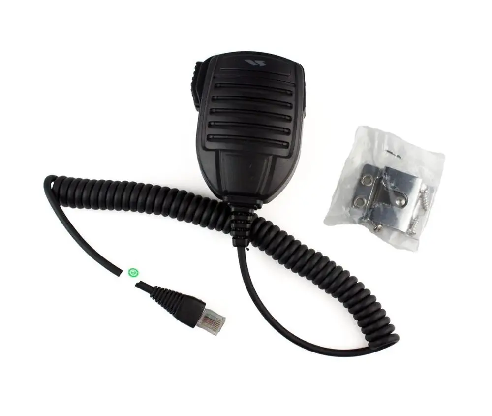 Oppxun черный MH-67A8J RJ45 8 Pin Динамик Mic микрофоны для YAESU VX2108/2208 VX2508 | Мобильные телефоны