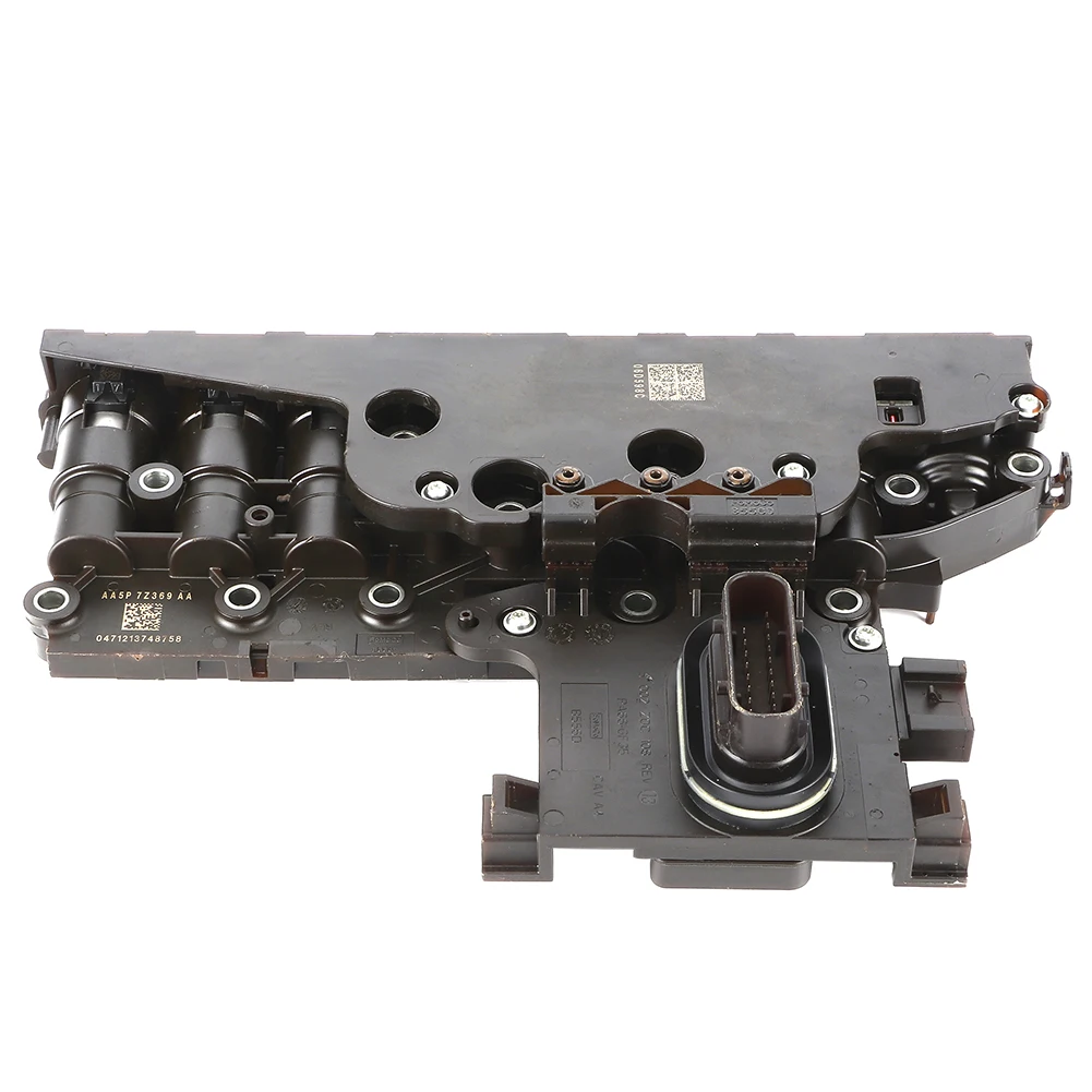 6F50/6F55 Transmission Valve Body Solenoid Module