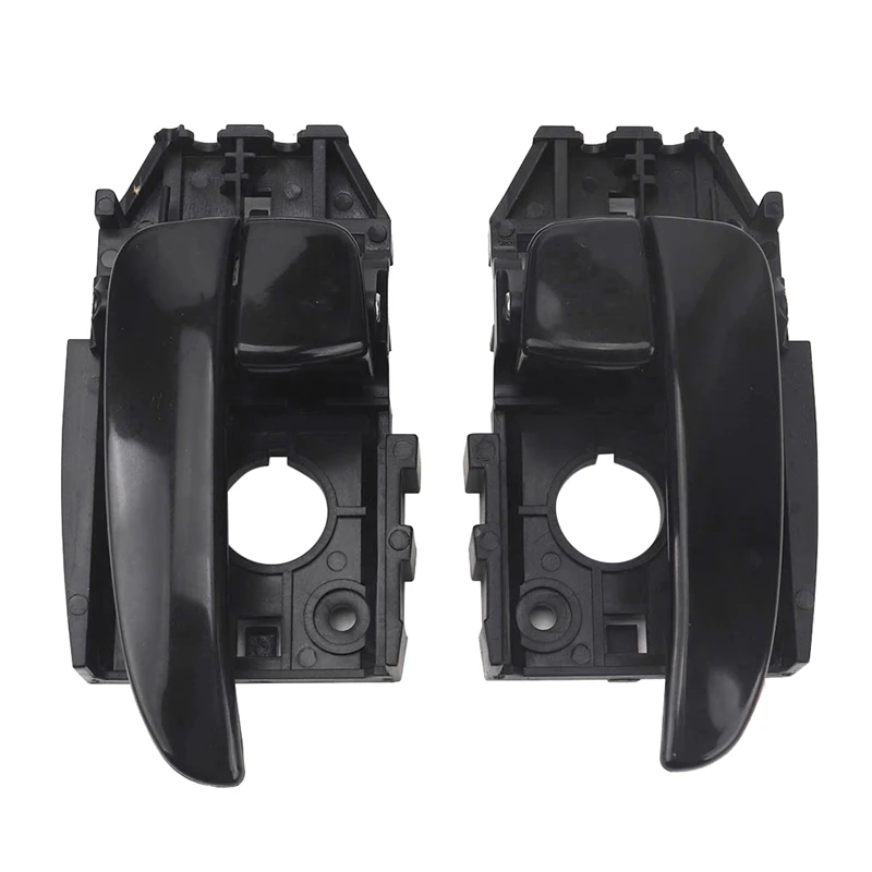 Inside Interior Door Handle Front Left Driver Side for Hyundai Elantra 2.0L 2006 2011 82610