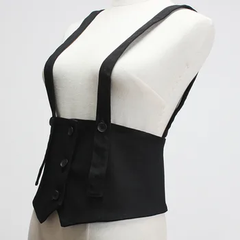 

sondr Women Belts Ladies Wide Fashion Belt Black Wide Belt Elastic Waistband Fashion Corset All Match Wide Cummerbunds 2020