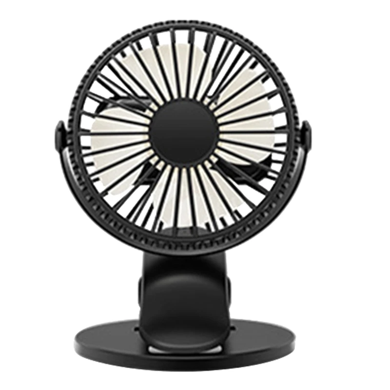 

Portable Desk Usb Cooler Cooling Fan Usb Mini Fans Operation Super Mute Silent Pc/Laptop/Notebook