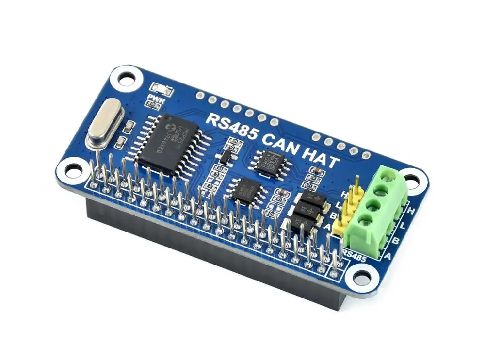  ̿ CAN HAT,  Ÿ ,   ø  , RS485