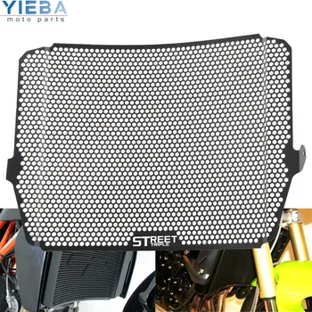 

Street Triple RS 2020+ Motorcycle Accessories Radiator Grille Guard Cover Parts For Triumph Street Triple S Radiator Guard 2020+
