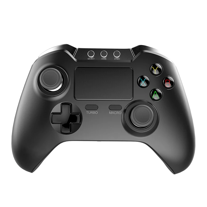 

iPEGA PG-9069 PG 9069 For iPhone/pad/Android IOS Tablet Wireless Bluetooth Gamepad with Touchpad Game Controller Joystick PC