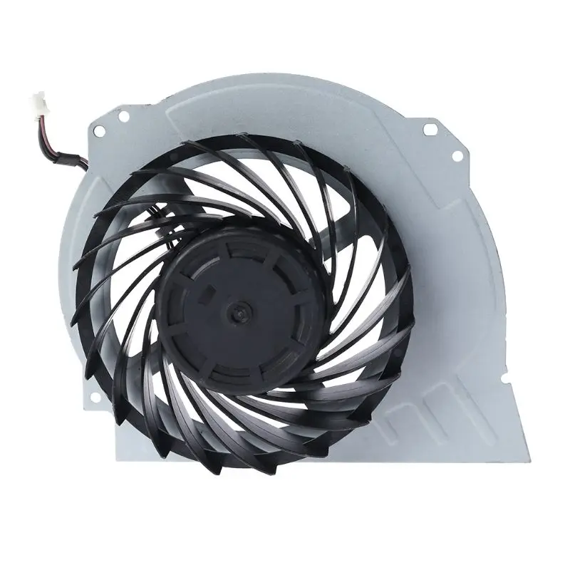 

Durable Internal Cooling Fan Repair Parts for PS4 PRO 7000-7500 Laptop Cooler