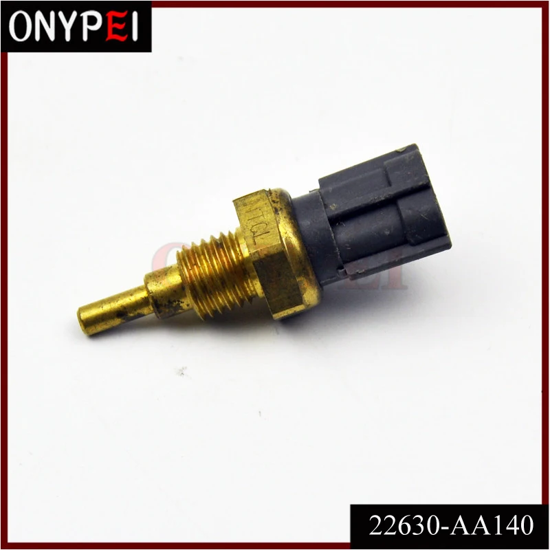 22630-AA140 Температура воды Сенсор для Subaru Forester Impreza Legacy Outback Nissan pixo 22630 AA140 22630AA140