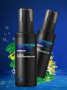 

Shaving Cream Men's Refreshing Beard Lotion Skin Moisturizing Shaving Milky Removal Tool