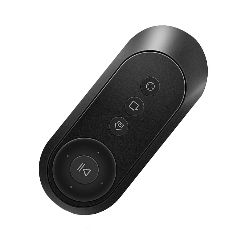 Пульт дистанционного управления Для Ecovacs DJ35 DD33 DB53 пылесос Сменные принадлежности