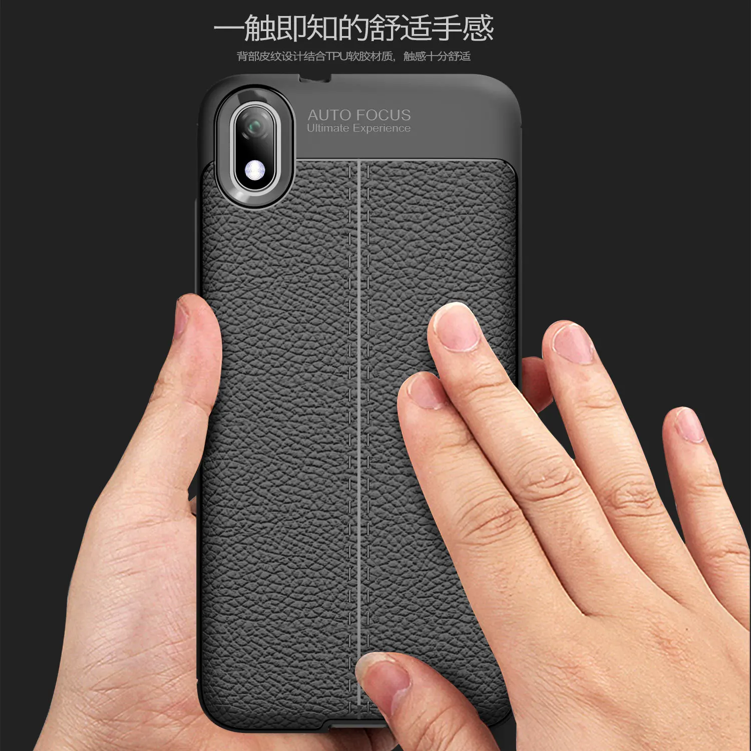 KaiNuEn роскошный силиконовый чехол для redmi 7a phone back etui, coque, чехол, чехол для xiaomi redmi 7a 7 a redmi 7a Мягкий ТПУ кожаный узор