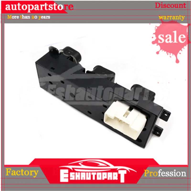 93570-2L010 выключатель стеклоподъемника LH для hyundai i30 i30cw 2008 2011