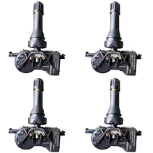 4 шт. датчик давления в шинах 4250C275 S180150004 433 МГц для Mitsubishi Pajero Sport III-2025 TPMS