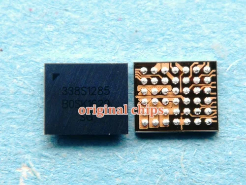 3pcs-20pcs U3800/U3700 for iphone 6S/6SP/6s plus Audio ARC Driver Speaker AMPLIFIER Controller ic 338S1285 | Мобильные телефоны и