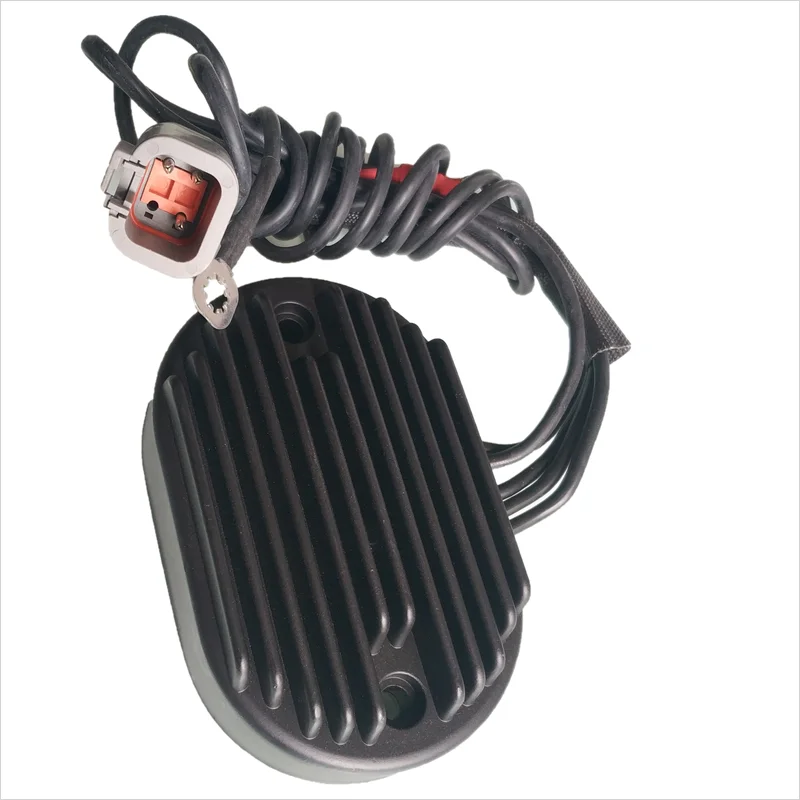 Voltage Rectifier Regulator For Harley Dyna 04-05 Fatboy 01-06