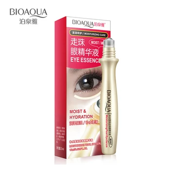 

BIOAQUA Face Care Eye Cream Anti Wrinkle Remove Dark Circles Moisturizing Hydrating Whitening Firming Eye Cream