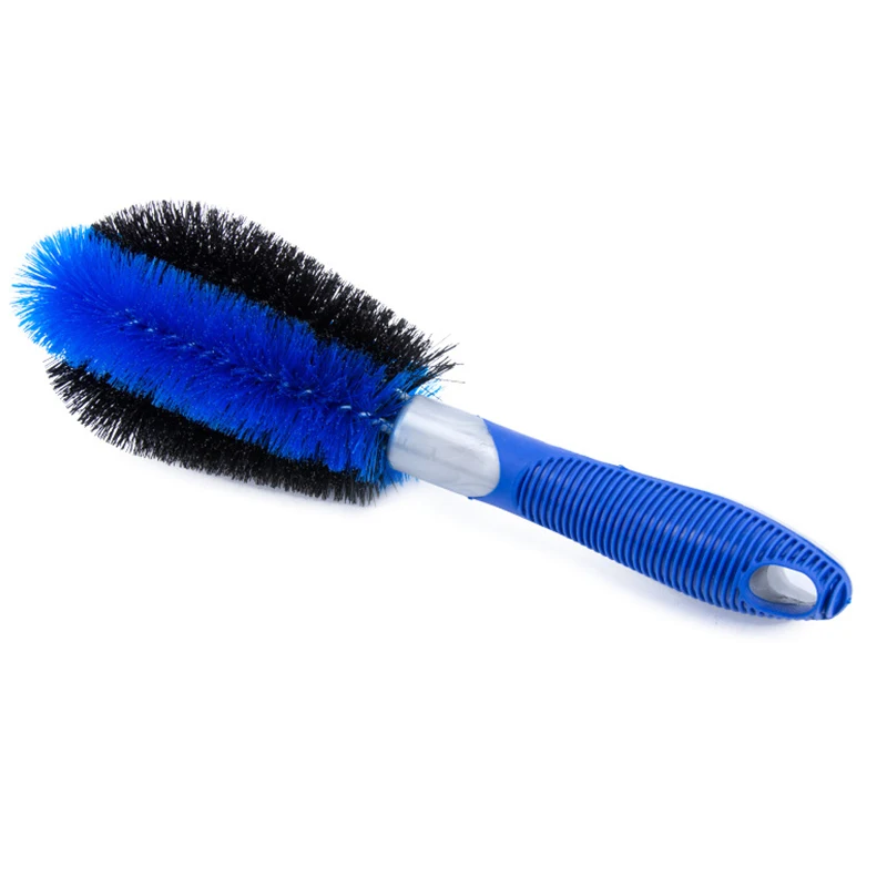 Car Wheel Wash Brush Plastic Handle Vehicle Cleaning Rim Tire Washing Auto Scrub Universal | Автомобили и мотоциклы