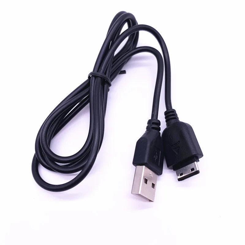 Зарядный кабель USB для Samsung SGH Series B320 B510 B2100 Xplorer B2700 B5702 B5722 D880 Duos D980 E1070 E1100 E1110