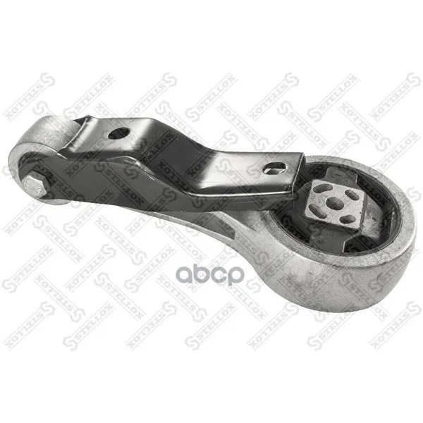 25-18124-Sx_подушка Двс Задняя! Vw Polo, Skoda Roomster, Fabia 1.8t/1.9tdi 00 Stellox 2518124sx Stellox арт. 2518124SX