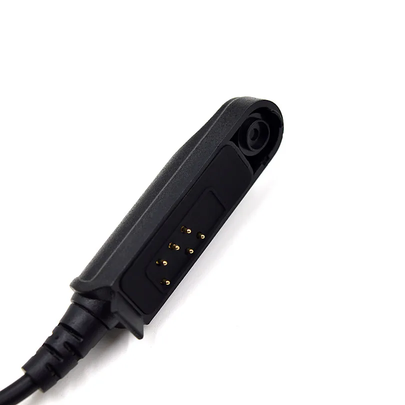 PTT Динамик микрофон для иди и болтай Walkie Talkie Baofeng Радио UV-9R плюс UV-XR BF-A58 GT-3WP BF-9700 BF-R760 трансивер