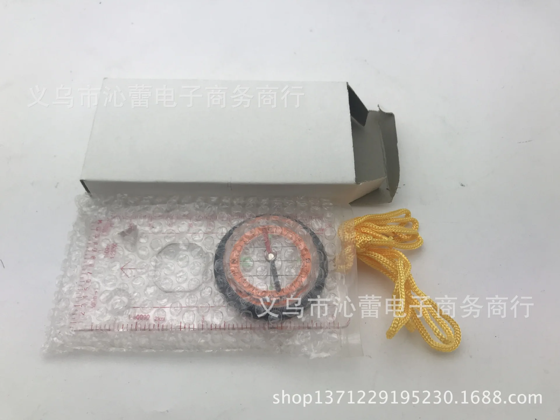 DC45-5C Профессиональный Компас Карта Весы Многофункциональный Компас Карта весы открытый