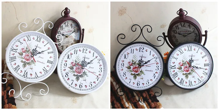 Wanduhr современный дизайн украшения гостиной потертый шик варенья Dinding Klok Horloge Фреска Duvar Saati Saat цифровые настенные часы