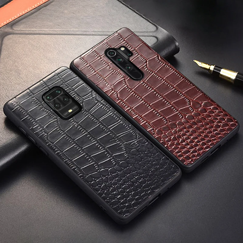 Кожаный чехол для телефона Xiaomi Redmi Note 9s 8 pro 7 6 k30 Mi 9 10 9se 9T A2 lite A3 Mix 2s 3 Max Poco F1 x2 |
