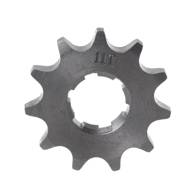 Off-road Vehicle Motorcycle Front Sprocket Gear Hole Inner Dia 20mm 10T To 19T | Автомобили и мотоциклы