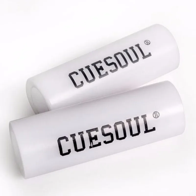 Cuesul Cue шейпер для наконечника инструменты для бассейна Cue наконечник 66 мм длина Бильярд аксессуары для 10-14 мм Cue Tip
