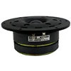 KYYSLB 60W 6Ohm Dual Magnetic Transparent Film LoudSpeaker Driver unit HIFI Tweeter Speaker 2