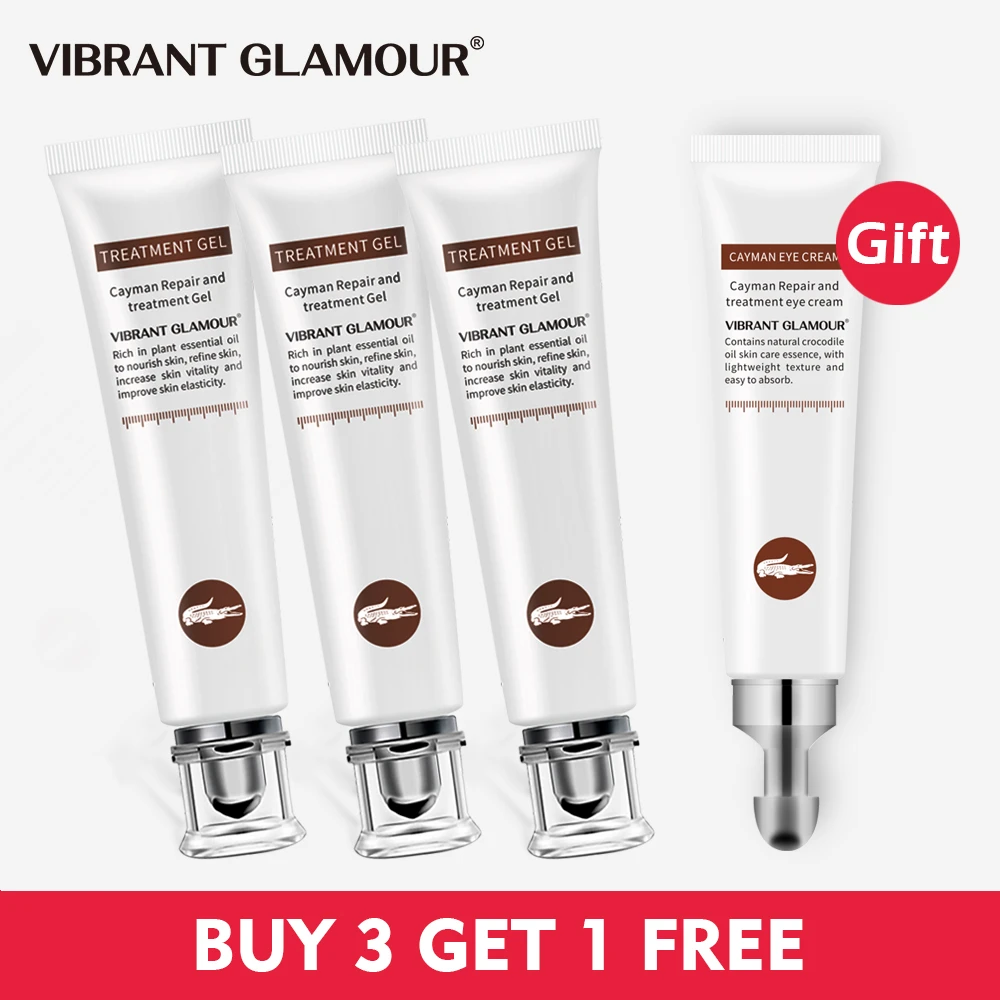 pigmentation eye cream