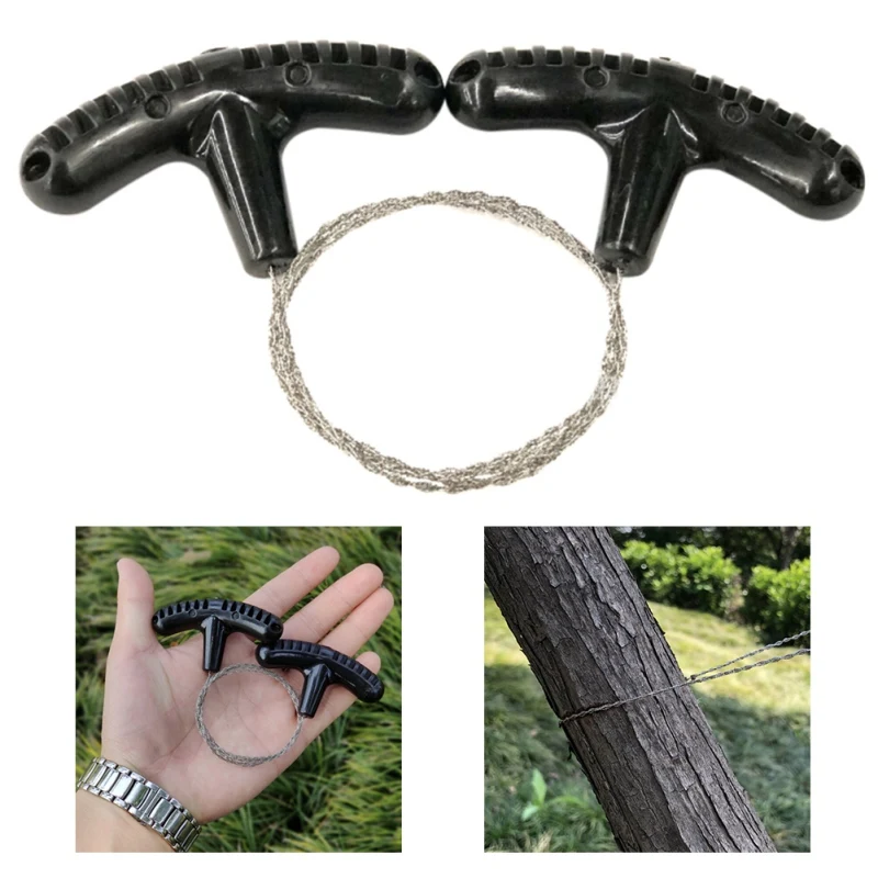 Sierra de Bolsillo Multiusos Portatil 2021