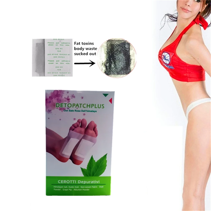 

Eliminate Skin Body Toxin Slimming Stickers Chinese Medicine Foot Patches For Weight Loss Stickers Slimming Patch Detox Film
