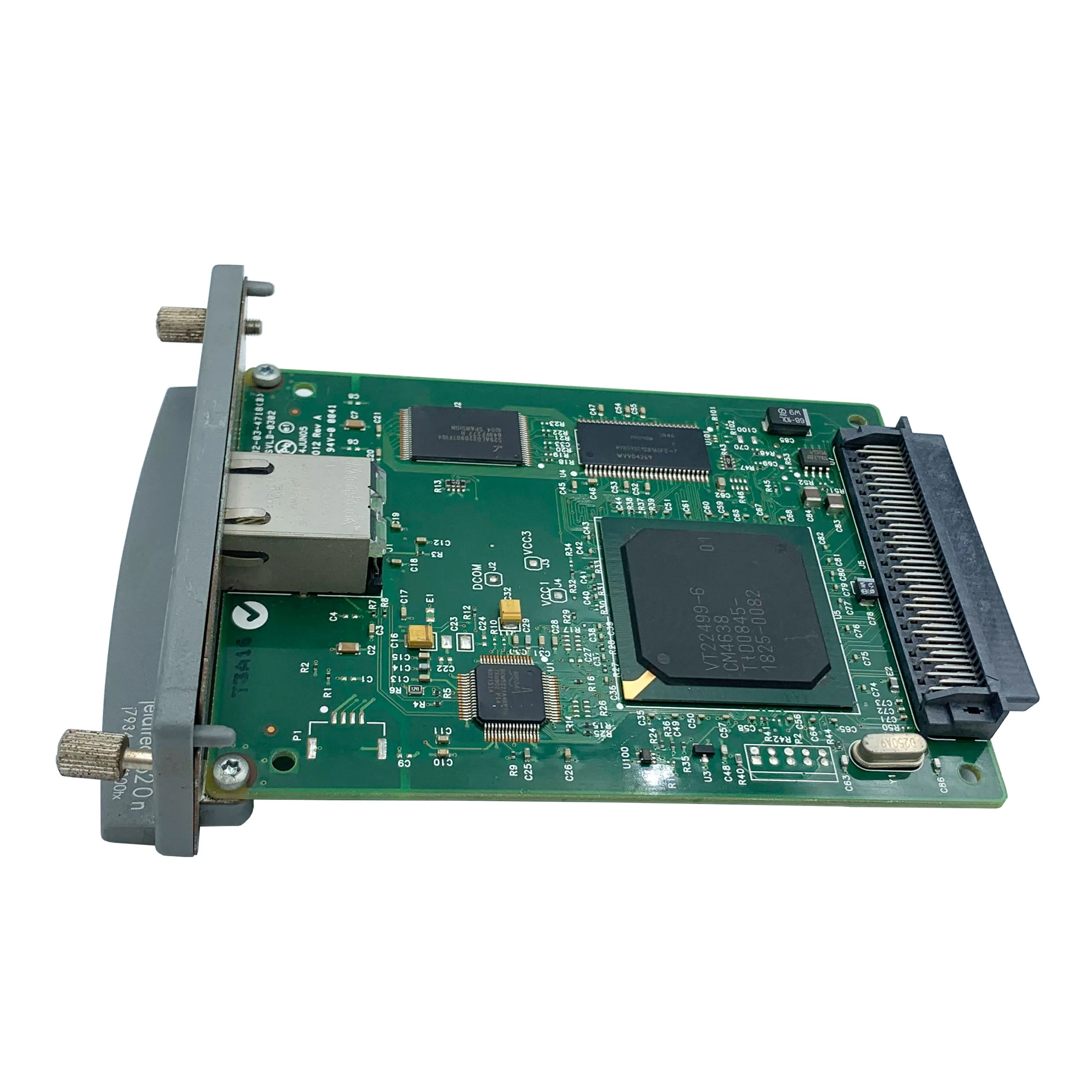 Hp Jetdirect 620n J7934a J7934g 4200 