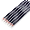 6PCS Artist Eraser Pencils Sketch Pencil Eraser Drawing Pen-Style Erasers Ideal for Artist Beginners Home School Office 2