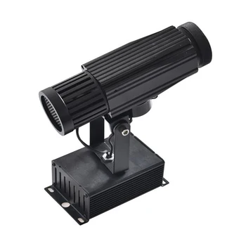 

custom projector courtesy puddle logo lights hd image 20W 30W 40W projection rotate logo lamp