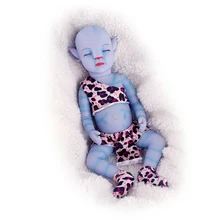 Avatar Baby Doll Doll Aliexpress