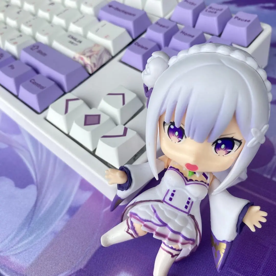 Hf2263d3d5cd2497086194f92bf222377H - Anime Keyboard