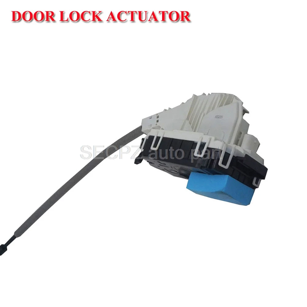 

For Mercedes W212 W204 W246 W218 A0997300135 A2047302735 Rear Door Lock Left