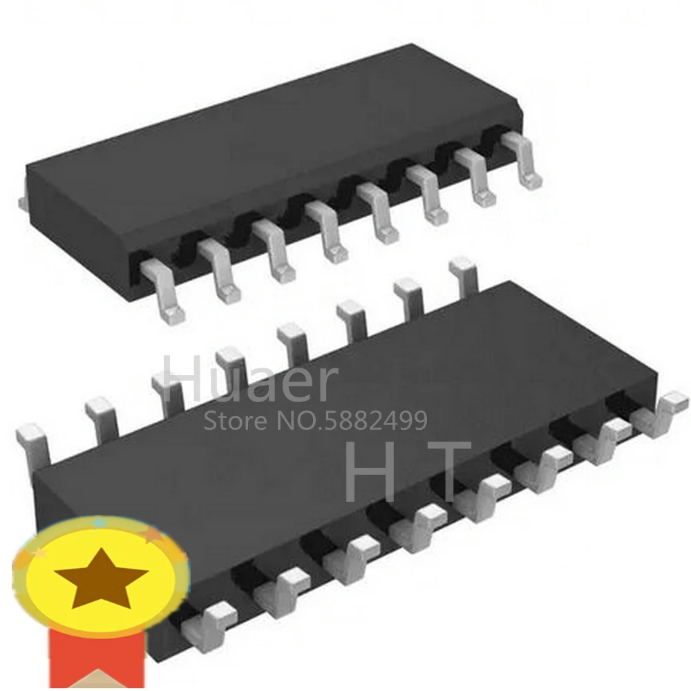 1PCS 100% New original HT4936S HT4936 SOP16 In stock new | Обустройство дома
