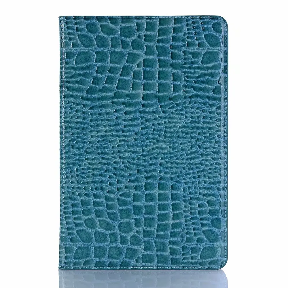 Чехол с откидной крышкой для samsung Galaxy Tab S4 10," T830 T835 чехол из крокодиловой искусственной кожи с подставкой для карт samsung T835 T830