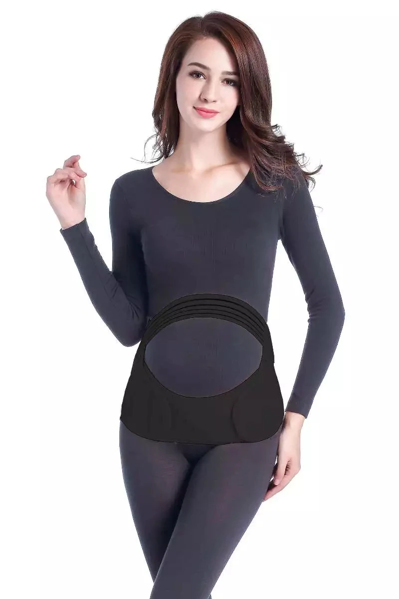 Pregnancy Belt Pregnant Women Belts Waist Care Abdomen Support Belly Band Back Brace Maternity Belly Bands body shaper